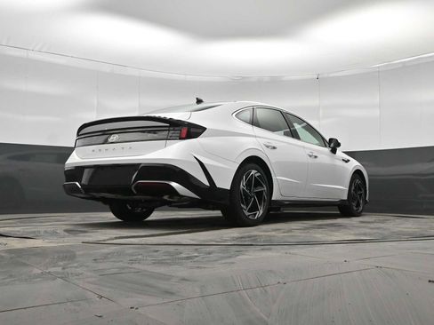 New 2026 Hyundai Sonata SEL image 36