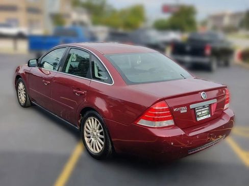 Used 2005 Mercury Montego Premier image 5
