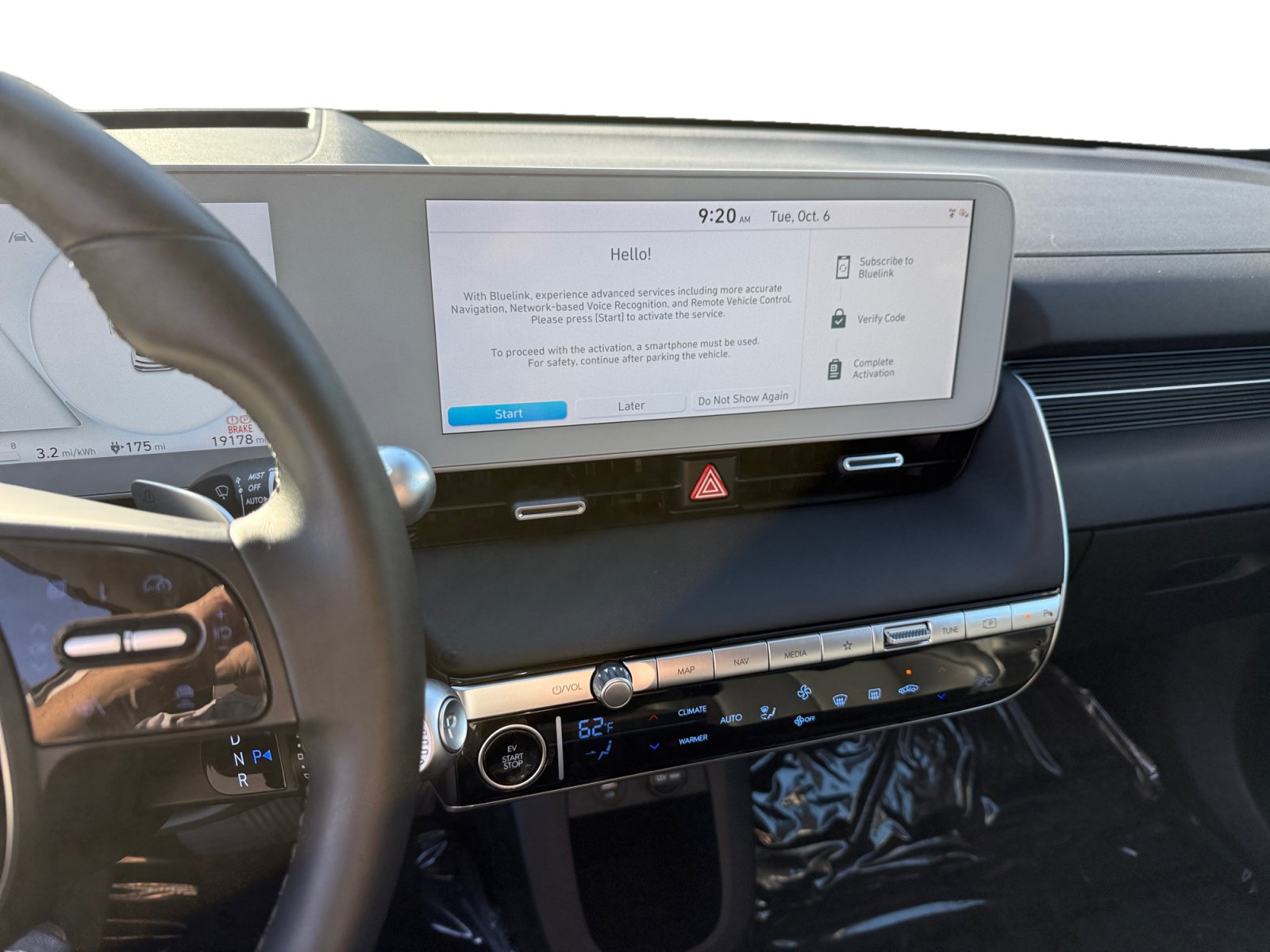 Certified 2024 Hyundai Ioniq 5 Limited RWD image 12