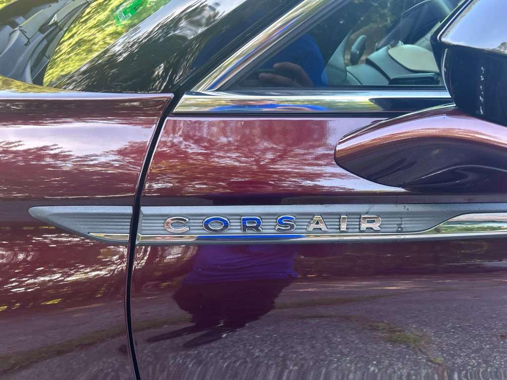 Used 2020 Lincoln Corsair FWD w/ Equipment Group 101A image 11