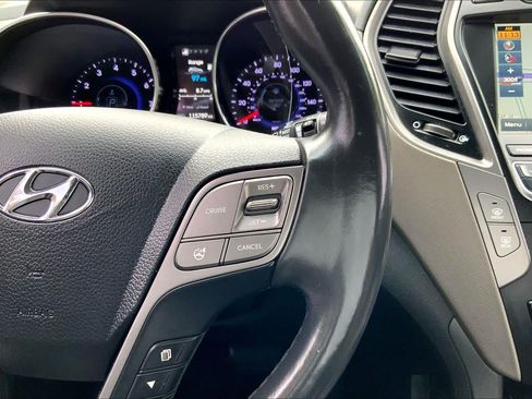 Used 2016 Hyundai Santa Fe Sport 2.0T w/ Option Group 05 FWD image 25