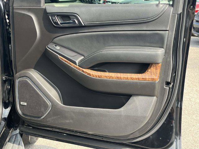 Used 2017 Chevrolet Tahoe Premier AWD/4WD image 30