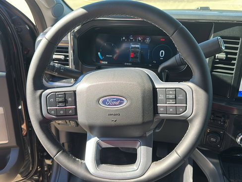 New 2026 Ford F550 4x4 Crew Cab Super Duty image 23