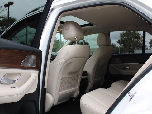 Certified 2021 Mercedes-Benz GLE 350 4MATIC image 25