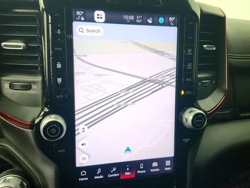 Used 2025 RAM 1500 Rebel w/ Rebel Level 1 Equipment Group image 22