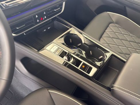New 2026 Volkswagen Atlas SEL Premium R-Line AWD/4WD image 14