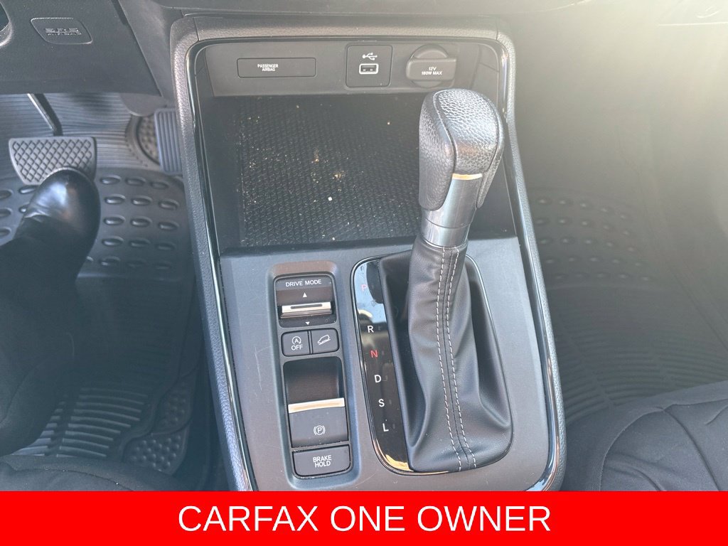 Used 2025 Honda CR-V LX image 14