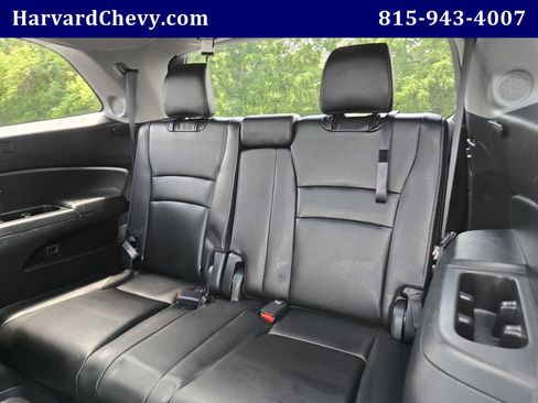 Used 2021 Honda Pilot Elite image 37