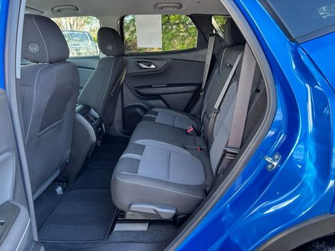 Used 2024 Chevrolet Blazer LT w/ Convenience Package image 16