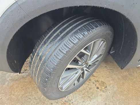 Used 2020 Hyundai Tucson Ultimate AWD/4WD image 59
