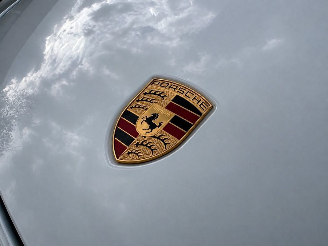 Used 2016 Porsche 911 Turbo AWD/4WD image 13