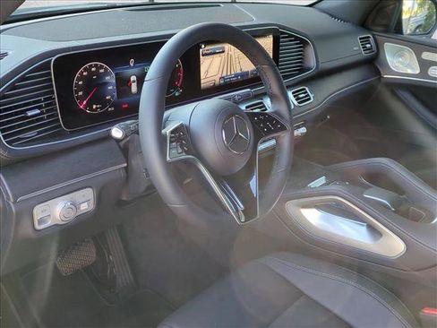 New 2026 Mercedes-Benz GLE 350 4MATIC image 3