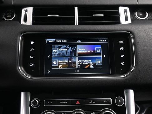 Used 2016 Land Rover Range Rover Sport HSE image 29