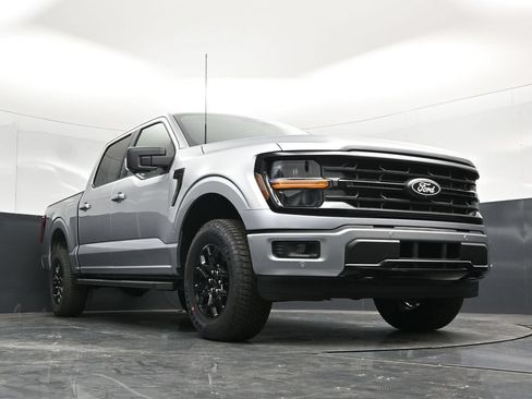 New 2026 Ford F150 XLT w/ Equipment Group 302A MID AWD/4WD image 48