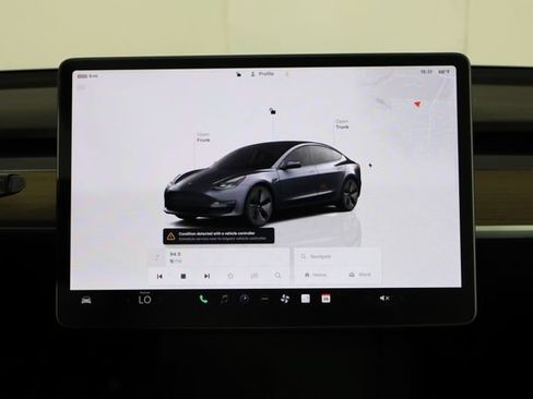 Used 2023 Tesla Model 3 Standard Range RWD image 23