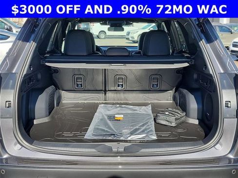 New 2026 Subaru Forester Limited image 5