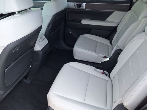 New 2025 Hyundai Santa Fe Calligraphy image 12