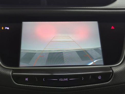 Used 2018 Cadillac XT5 Luxury AWD/4WD image 24