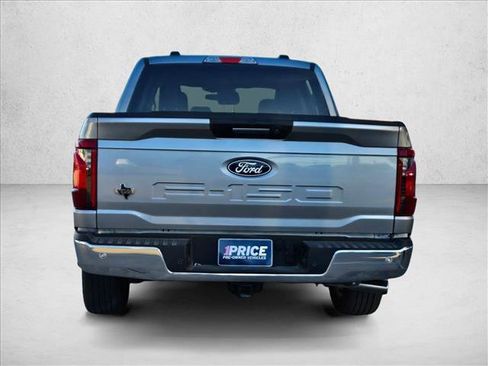 Used 2024 Ford F150 XLT w/ Mobile Office Package image 6