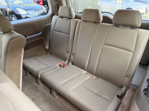 Used 2008 Honda Pilot VP image 16