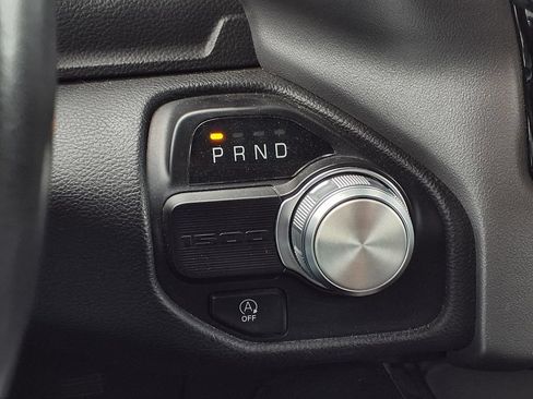 Used 2024 RAM 1500 Laramie RWD image 18