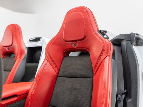 Used 2019 Chevrolet Corvette Grand Sport image 27