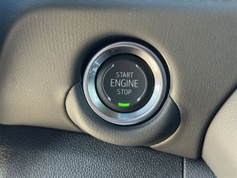 New 2026 Chevrolet Tahoe Premier image 18