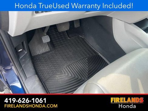 Certified 2018 Honda Ridgeline RTL-E image 19