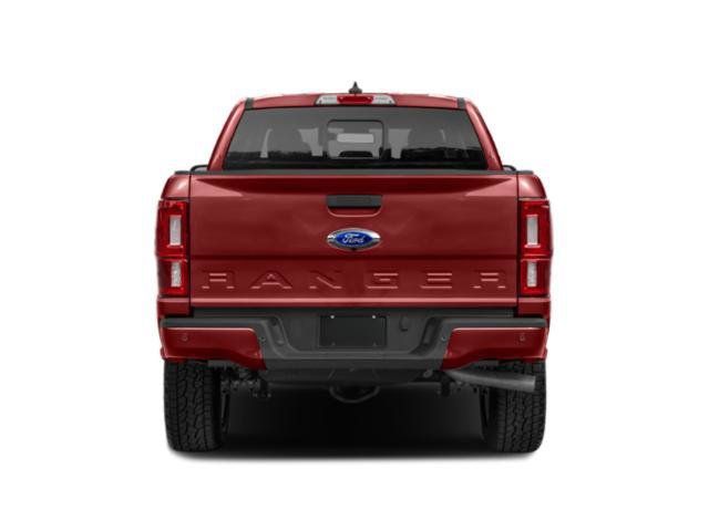 Used 2022 Ford Ranger Lariat w/ Tremor Off-Road Package AWD/4WD image 5