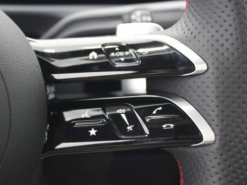 New 2025 Mercedes-Benz CLA 250 4MATIC image 14