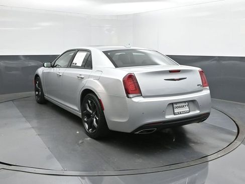 Used 2023 Chrysler 300 S image 5