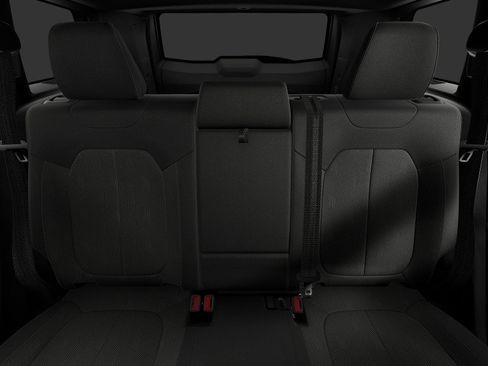 New 2026 Jeep Cherokee Limited image 3