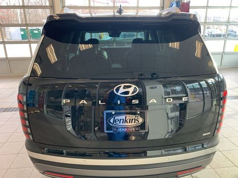 New 2026 Hyundai Palisade SEL image 16