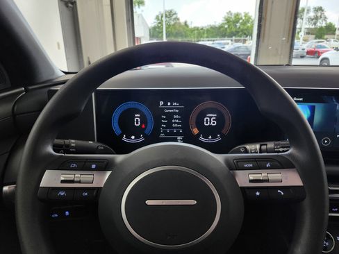 New 2026 Hyundai Santa Cruz SEL image 12