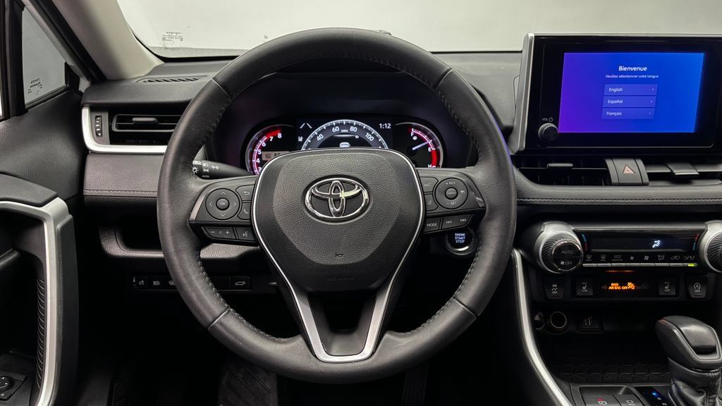 Used 2023 Toyota RAV4 XLE w/ Convenience Package AWD/4WD image 27