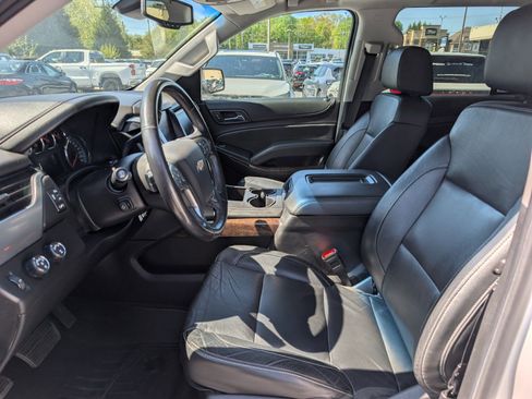 Used 2020 Chevrolet Tahoe LT image 20