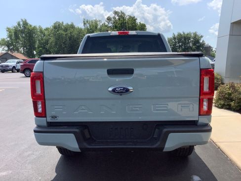 Used 2022 Ford Ranger XLT w/ Bed Utility Package AWD/4WD image 5