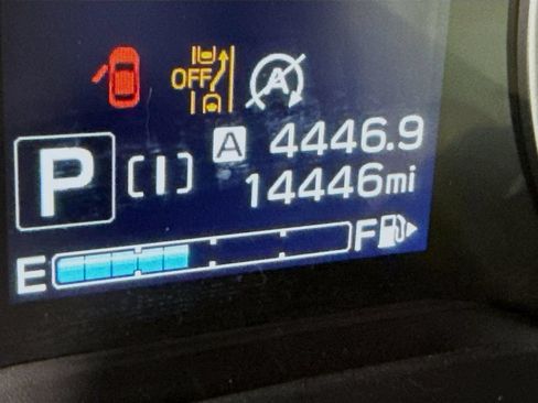 Used 2023 Subaru Forester Limited w/ Popular Package #3 AWD/4WD image 4