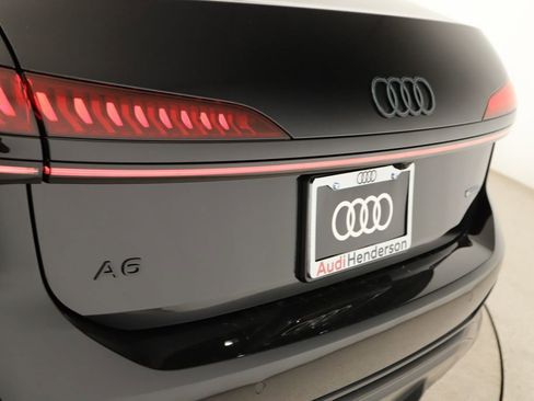 New 2026 Audi A6 Premium Plus image 28