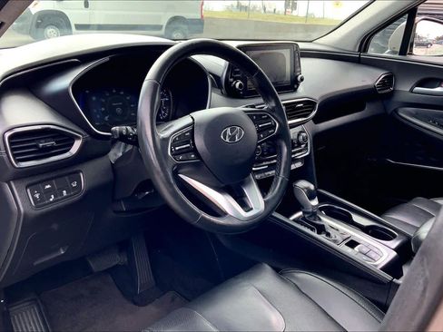 Used 2019 Hyundai Santa Fe FWD image 16