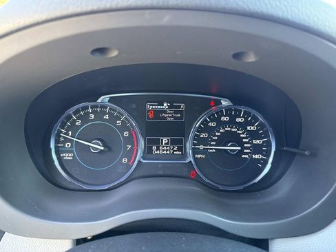 Used 2018 Subaru Forester 2.5i Limited image 37