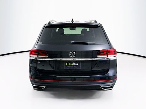 Used 2023 Volkswagen Atlas SE FWD image 7