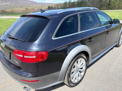 Used 2016 Audi A4 Premium Plus AWD/4WD image 15