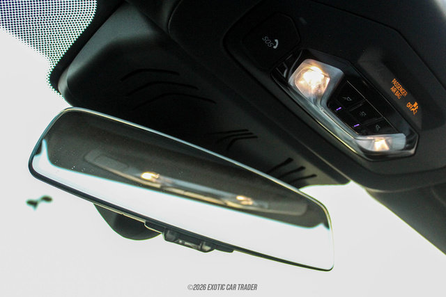 Used 2024 BMW M8 Competition AWD/4WD image 31