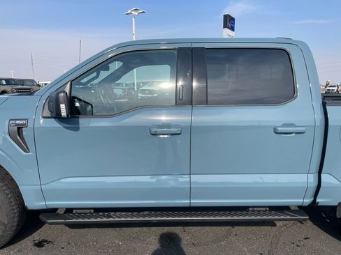 Used 2023 Ford F150 XLT w/ Equipment Group 302A High image 29