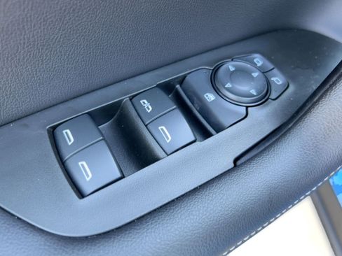 Certified 2024 Chevrolet Blazer LT w/ Convenience Package image 19