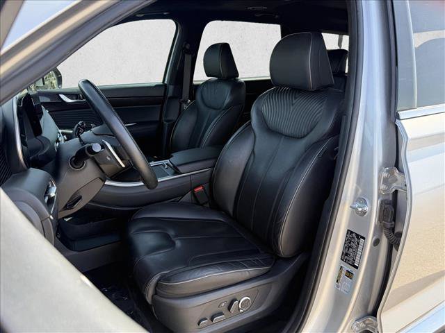 Used 2023 Hyundai Palisade Calligraphy AWD/4WD image 11