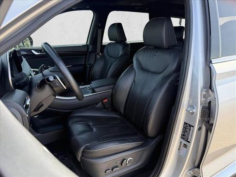 Used 2023 Hyundai Palisade Calligraphy AWD/4WD image 11