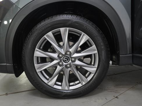 Used 2019 MAZDA CX-5 Grand Touring AWD/4WD image 30