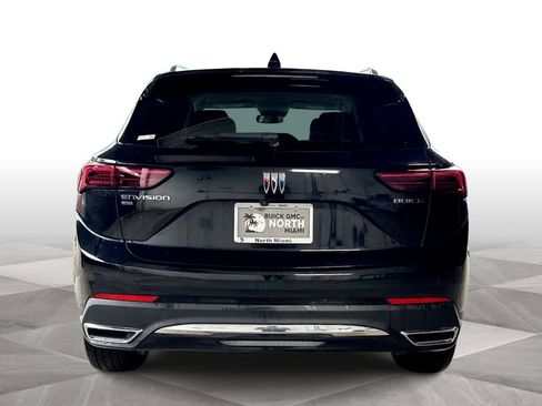 New 2025 Buick Envision Preferred AWD/4WD image 7